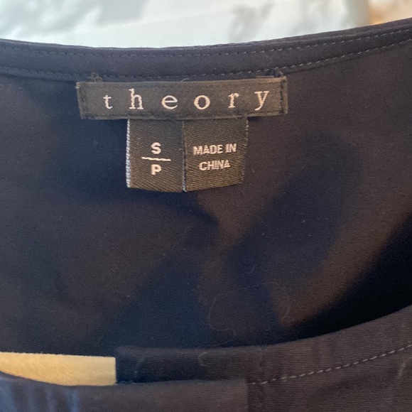 Theory Top - Picture 2 of 5